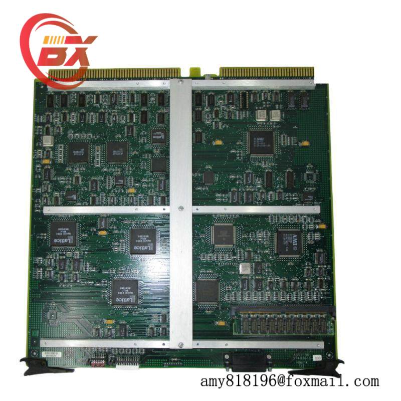 HONEYWELL K2LCN-8 Processor Module