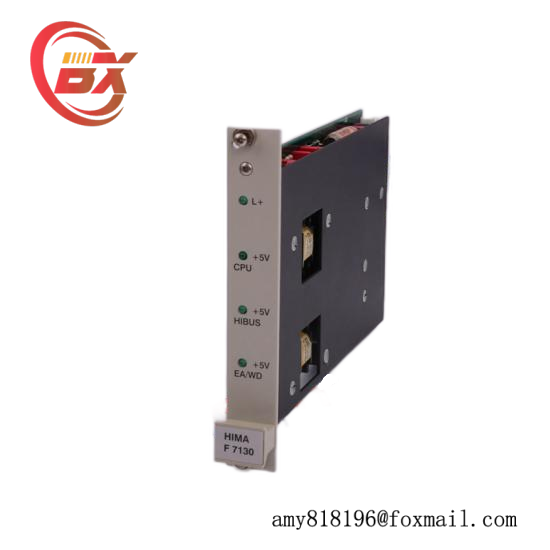 K9202B Hima