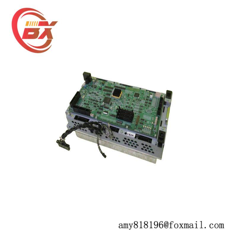 Kawasaki 50607-0040R00（E01、E02、E04) Controller Servo Driver