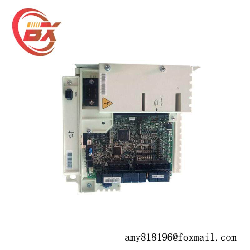 Kawasaki 50632-0022 Robot Controller MC Unit