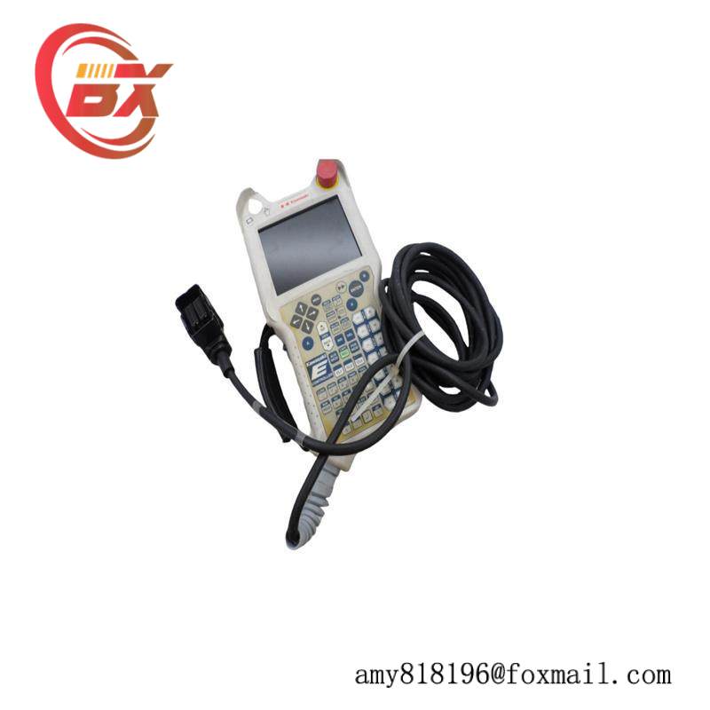 Kawasaki 50817-0066 Robot Teach Pendant