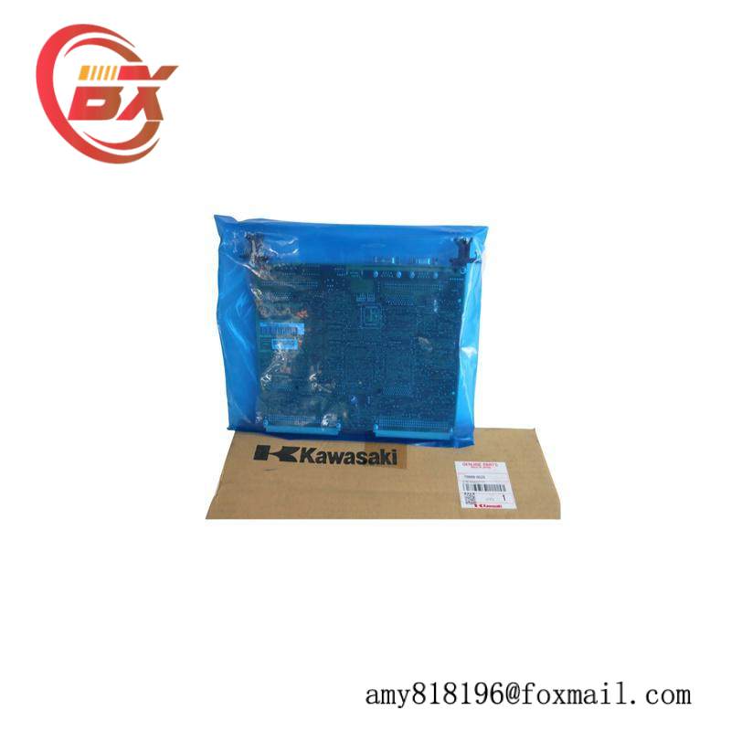 KAWASAKI 50999-0020 PC BOARD