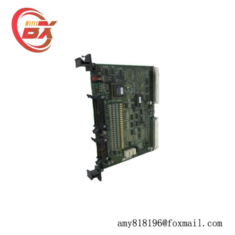 Kawasaki 50999-0037 Robot CPU Motherboard