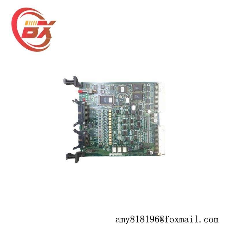 Kawasaki 50999-2922R07 CPU50999-2922R07 Servo board