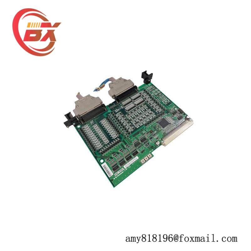 Kawasaki 50999-2925R01 control board