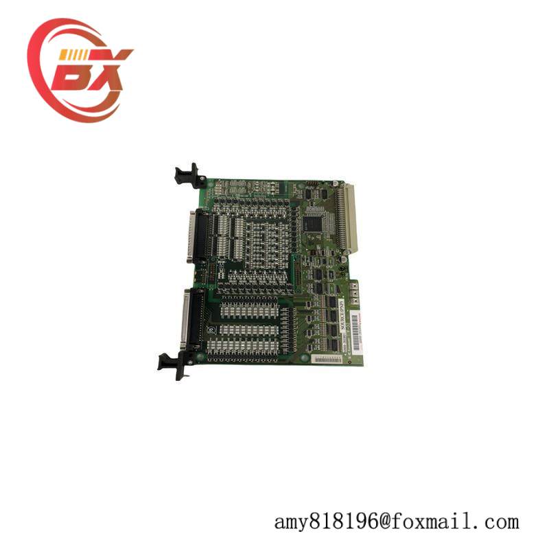 Kawasaki 50999-2933R01 1TW PLC Processor Module