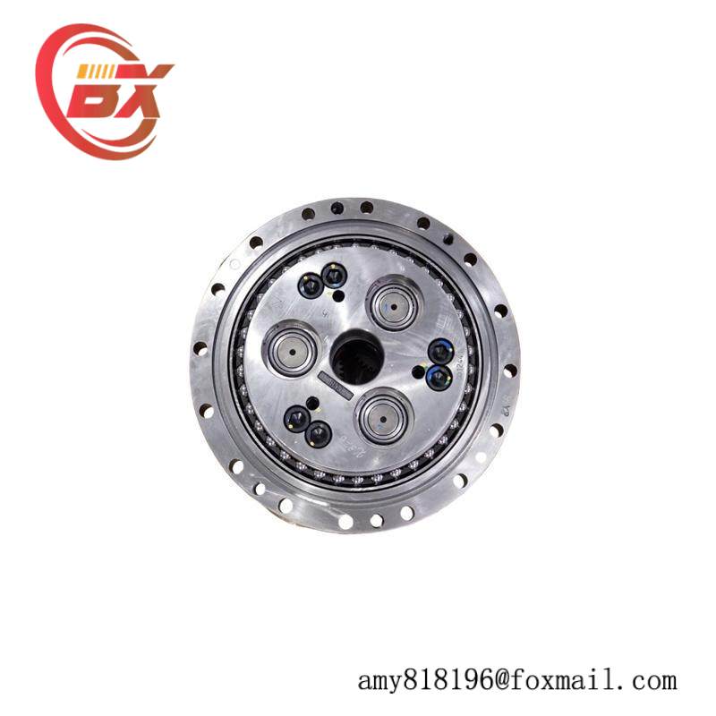 Kawasaki P65E071E22 R320-0D42527 Gearbox