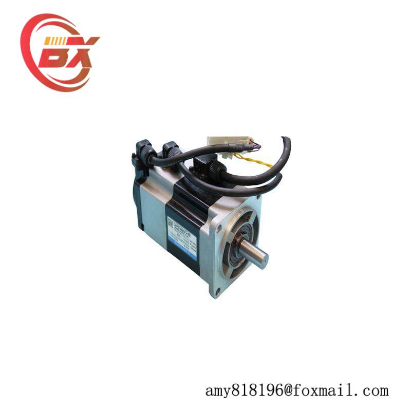 Kawasaki R2AA06020FCPPJ 50601-1462 Robot Motor