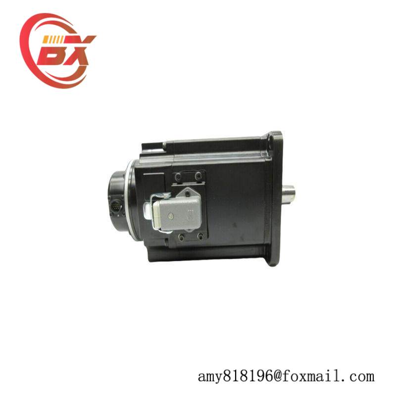 Kawasaki R2AA13200LCPKZ Servo Motor