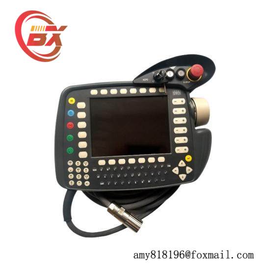 KCP2.0 130547 KUKA
