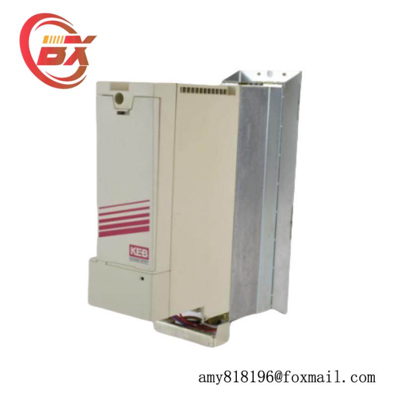 KEB 12.F5.GBD-YM00 AC drive