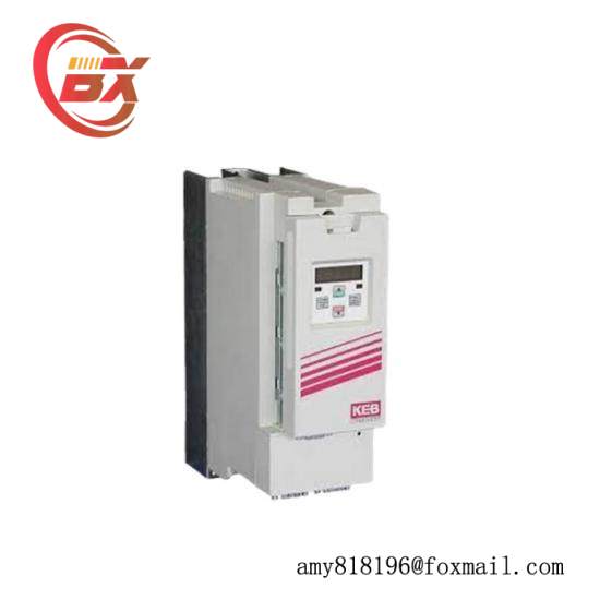 KEB 15F5G1E-Y001  F5 Combivert Frequency Inveter
