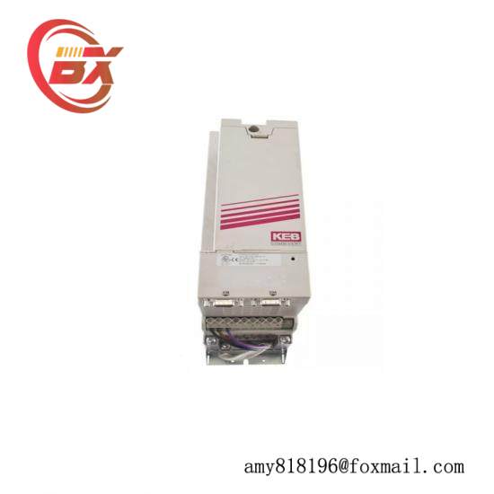 KEB F5 10F5A1D-3AHA frequency inverter