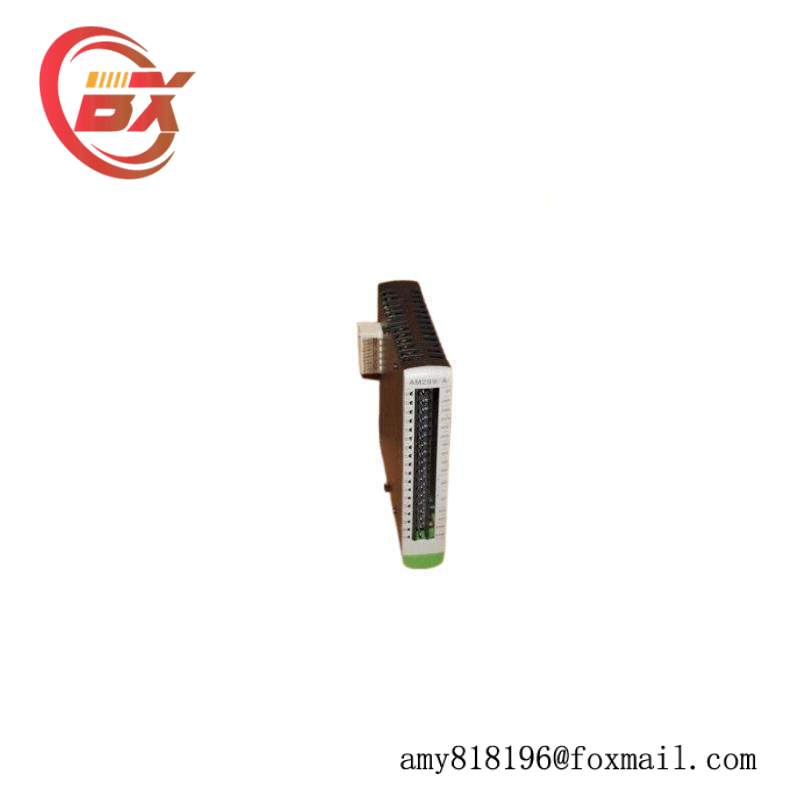 KEBA AM299/A Bus coupling module