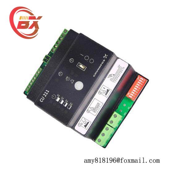 KEBA DO272/A  Digital Output Module