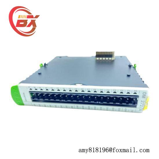 KEBA DM272/A