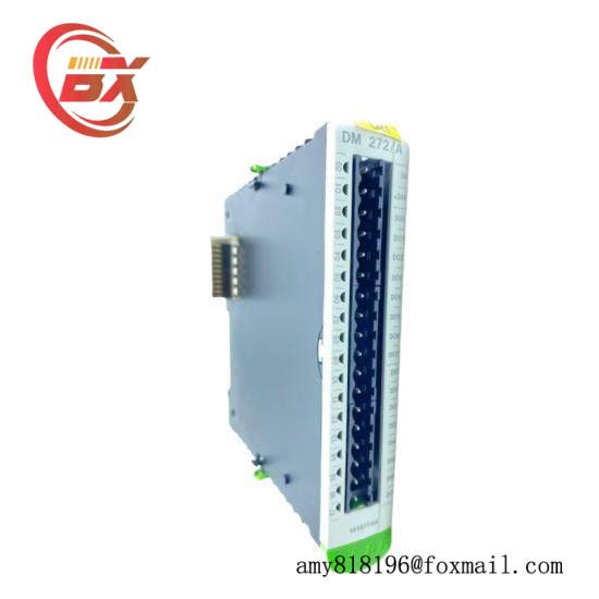 KEBA DM272/A