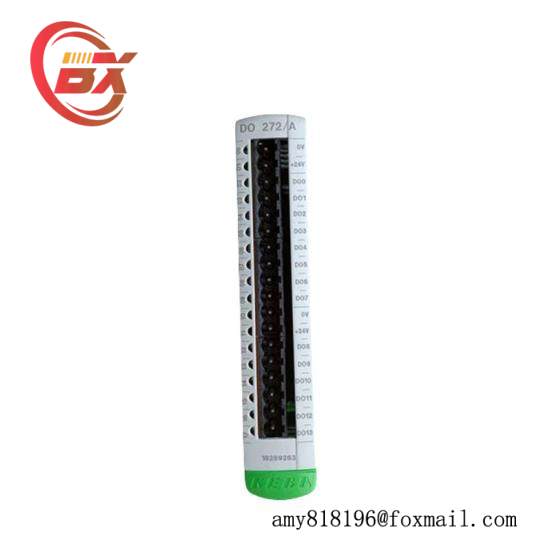 KEBA DO272/A  Digital Output Module