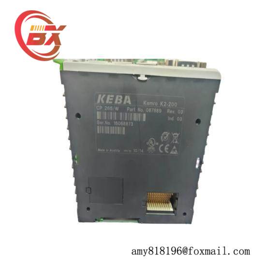 KEBA K2-200