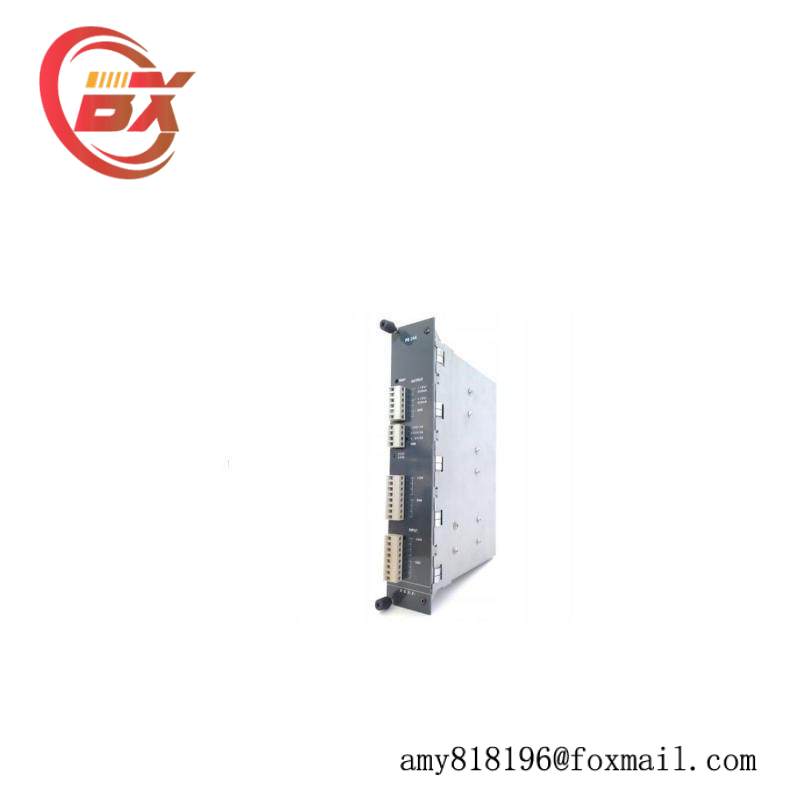 KEBA PS244/A Power Supply Module