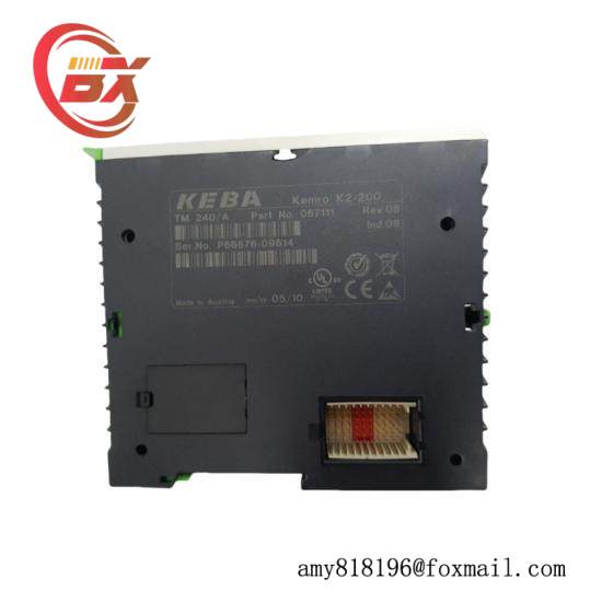 KEBA K2-200 FM280/A