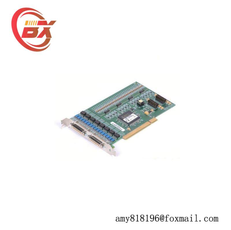 KEITHLEY KPCI-PIO32IOA IPC Bus Isolated I/O Board