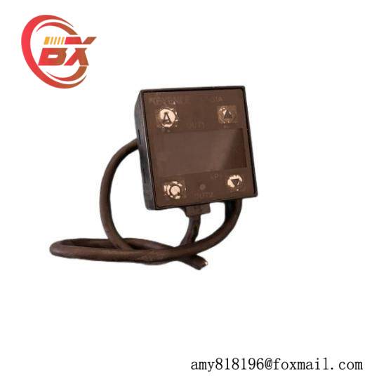 KEYENCE AP 31 D200175 Main Unit, Negative-pressure Type