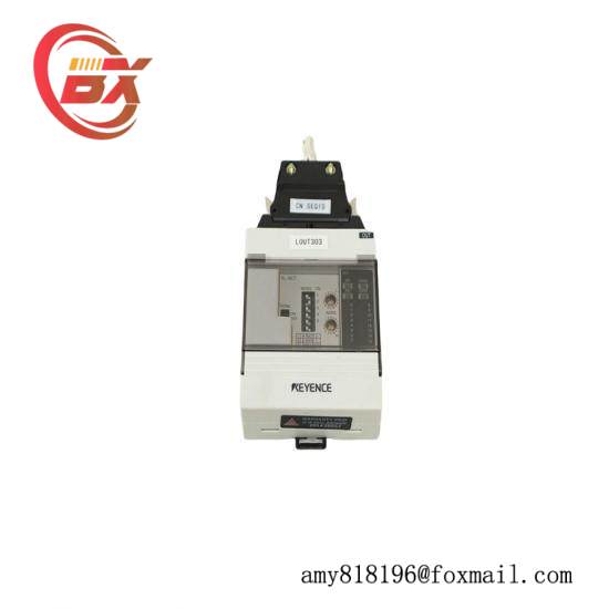 KEYENCE KL-16CT 16-Point Connector Transistor