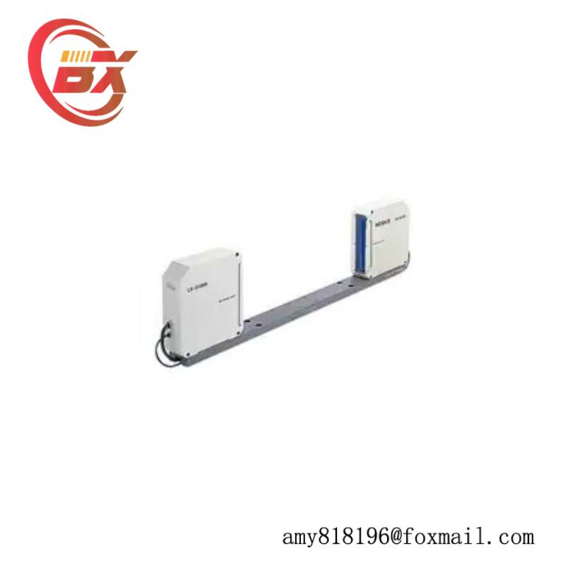 KEYENCE KV-7500