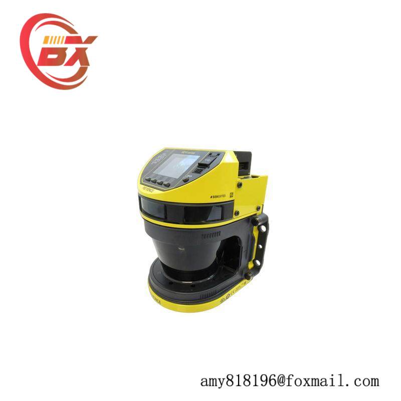 KEYENCE SZ-V04 Safety Laser Scanner