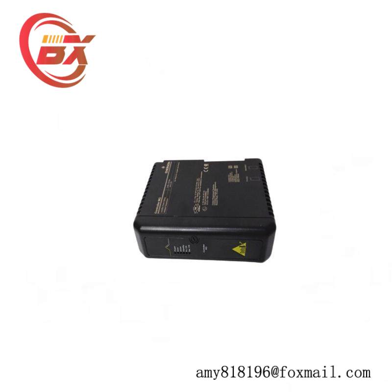 EMERSON KJ2005X1-MQ1 12P6381X042 Controller Module