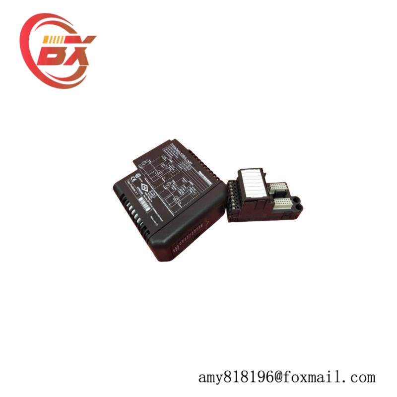 EMERSON KJ2005X1-MQ1 12P6381X042 VE3008 Controller