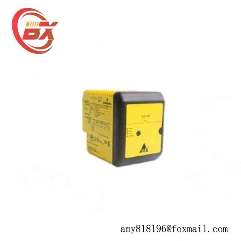 Emerson IC866-0022-603-2P