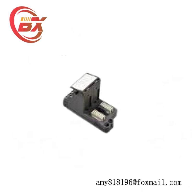 EMERSON KJ400X1-CJ1 12P1902X032 Terminal Block