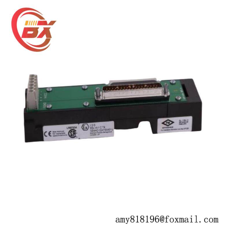 EMERSON KJ4010X1-BF1 12P0831X062