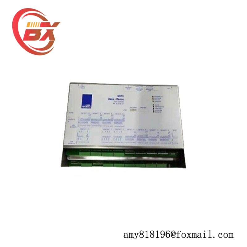  KLASCHKA GSTC/48E/16A/3EW/8AW-4.3 BASIC DEVICE