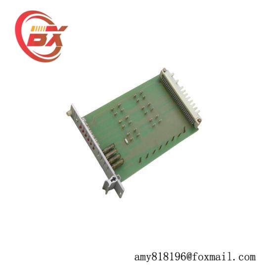 KLEINEWEFERS AMP.1/A315-M3-A10