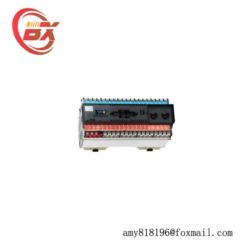 KLOCKNER MOELLER PS3-AC-EE Compact PLC -AC
