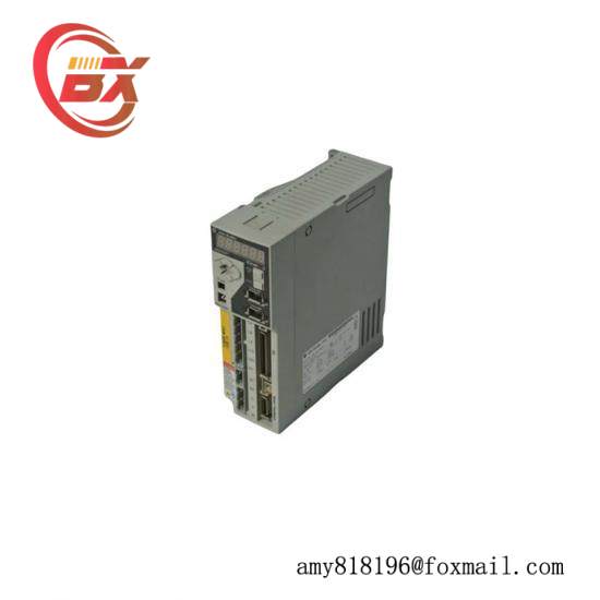KNX3-KAP1 Servo Drive