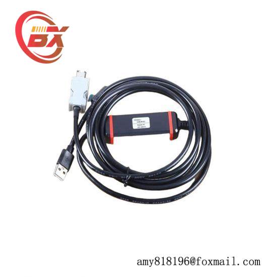 KNX3-KAP2 Servo KINETIX3 Debugging Cable USB Communication Download Line