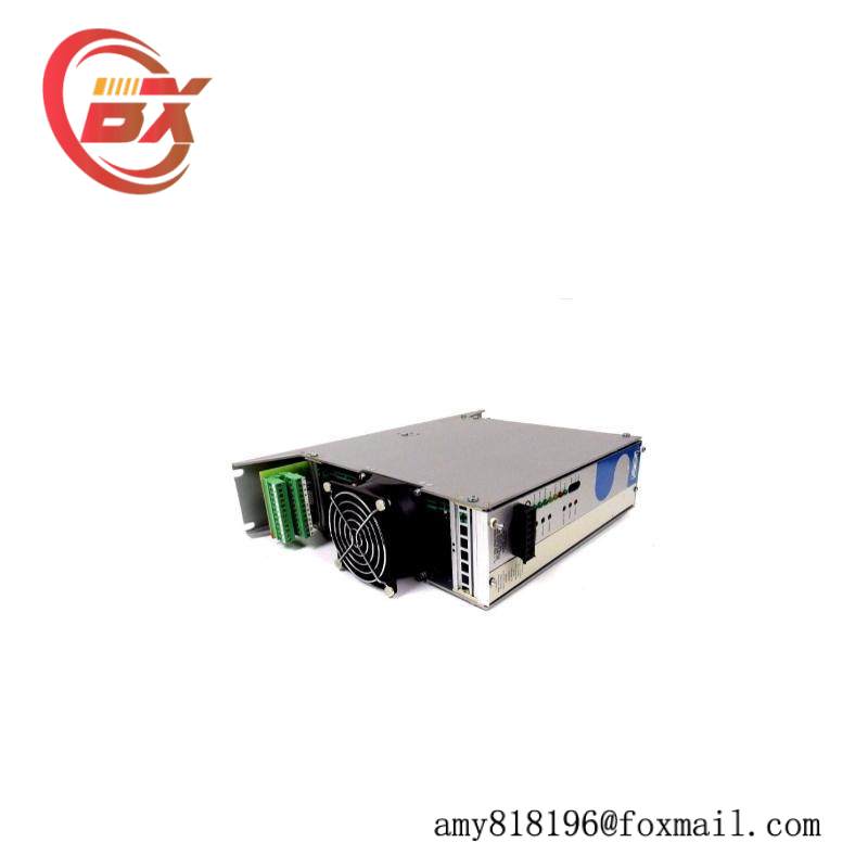 KOLLMORGEN 60WKS-CE240/12PB SERVO DRIVE
