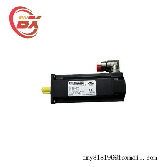 Kollmorgen CB06551PRD-B040SSIB-63