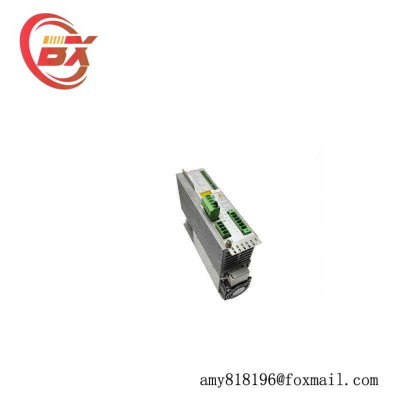 KOLLMORGEN E217428 AC Drive