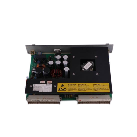KOLLMORGEN M.1017.3774R16 503-26606-41 Card