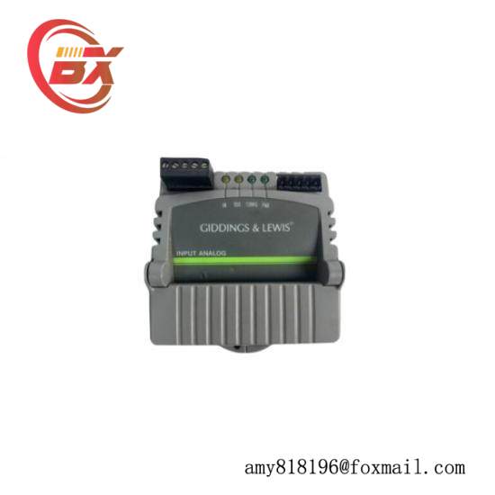 GE IC3600SVSA1
