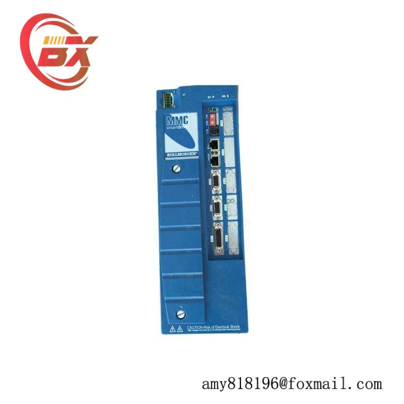 KOLLMORGEN S20330-SRS