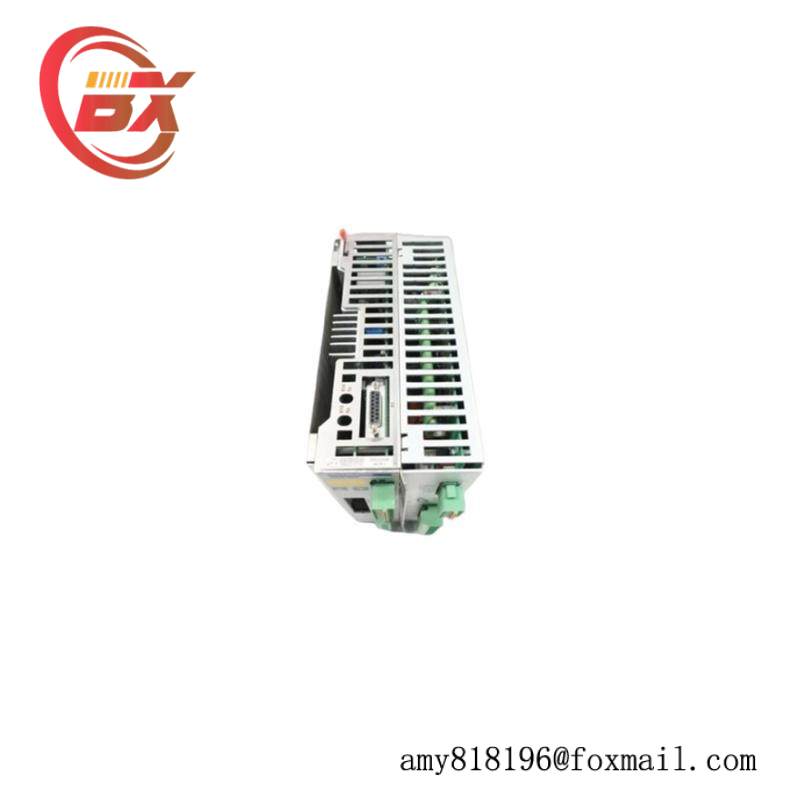 KOLLMORGEN S21260-SRS