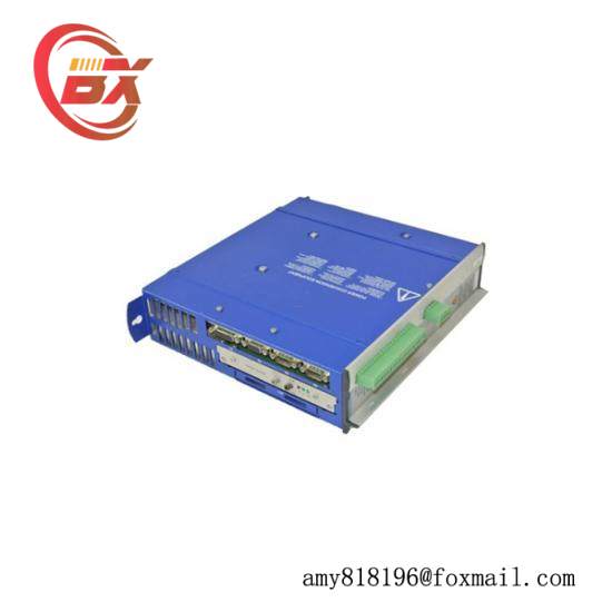 Kollmorgen S61000-610 Servo Amplifier