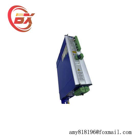 KOLLMORGEN SERVOSTAR 603-AS S60301 Servo Drive