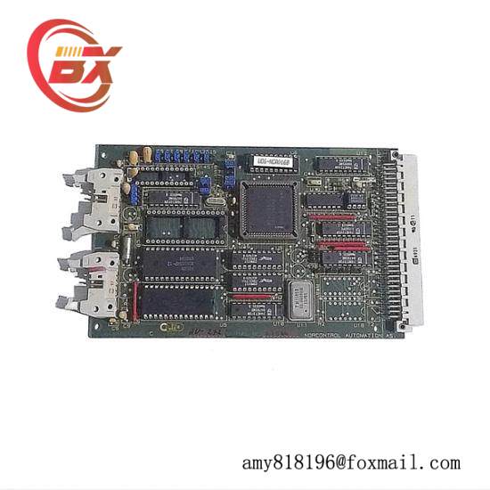 KONGSBERG NA-1E220.1 WBU-CPU SINGLE BOARD